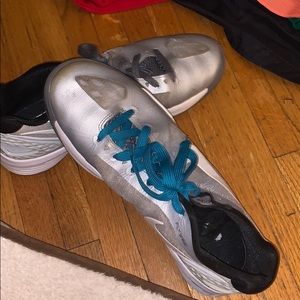 Nike volleyball shoes